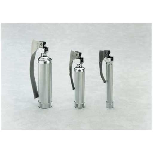 WELCH ALLYN LARYNGOSCOPE HANDLES - Standard Laryngoscope Handle AA - Size Battery (US Only) | Quantity - 1x EA