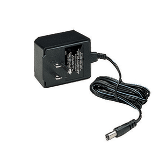 WELCH ALLYN AUDIOSCOPE 3 SCREENING AUDIOMETER/OTOSCOPE ACCESSORIES - Charging Transformer (US Only) | Quantity - 1x EA