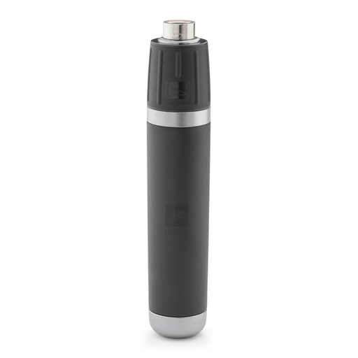 WELCH ALLYN MACROVIEW OTOSCOPE & ACCESSORIESLithium-Ion Plus USB Handle for Desk Charger (Item is considered HAZMAT and cannot ship via Air or to AK, GU, HI, MP, PR, VI) | Quantity - 1x EA