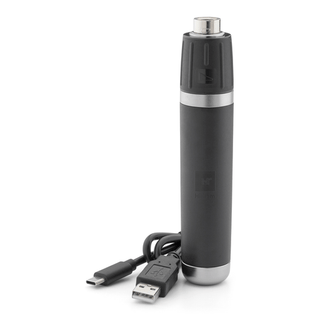 WELCH ALLYN MACROVIEW OTOSCOPE & ACCESSORIES - USB Power Supply, 5V, 1.4A, USB-A (US Only) | Quantity - 1x EA