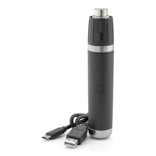 WELCH ALLYN MACROVIEW OTOSCOPE & ACCESSORIES - USB Power Supply, 5V, 1.4A, USB-A (US Only) | Quantity - 1x EA