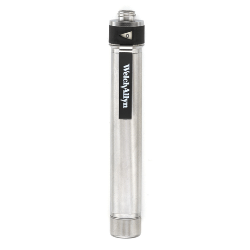 WELCH ALLYN POCKETSCOPE SETS - AA - Accessories: PocketScope Set Handle, No Batteries (US Only) | Quantity - 1x EA