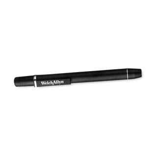 WELCH ALLYN PROFESSIONAL PENLITE - PenLite, Halogen Illumination, 2 Alkaline AAA Batteries (US Only) | Quantity - 1x EA
