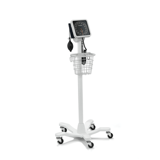 WELCH ALLYN 767 SERIES WALL & MOBILE ANEROIDS - Mobile Aneroid & Adult Cuff  | Quantity - 1x EA