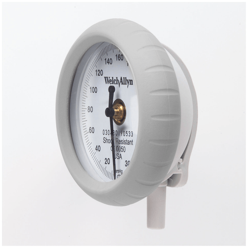 WELCH ALLYN ANEROID ACCESSORIES & PARTS - Latex Inflation Bulb, Latex Free (LF), 12/bx  | Quantity - 1x BX