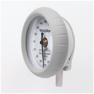 WELCH ALLYN ANEROID ACCESSORIES & PARTS - Latex Inflation Bulb, Latex Free (LF), 12/bx  | Quantity - 1x BX