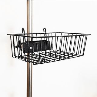 Midcentral Medical MCM-217 Wire Basket | Quantity - 1x EA
