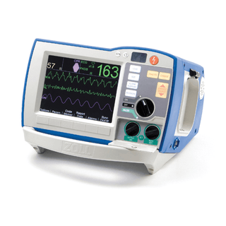 ZOLL R-SERIES ALS DEFIBRILLATORS - R Series ALS Defibrillator with OneStep Pacing, SPO2 & NIBP (DROP SHIP ONLY)  (Item is considered HAZMAT and cannot ship via Air or to AK, GU, HI, MP, PR, VI) | Quantity - 1x EA