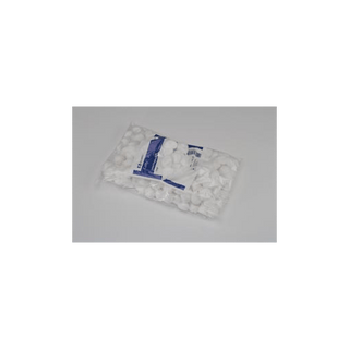 CARDINAL HEALTH CURITY COTTON PREPPING BALLSCotton Ball, Large, 200/bg, 10 bg/cs (50 cs/plt) | Quantity - 1x CS