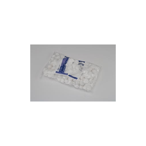 CARDINAL HEALTH CURITY COTTON PREPPING BALLSCotton Ball, Large, 200/bg, 10 bg/cs (50 cs/plt) | Quantity - 1x CS