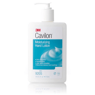 3M CAVILON MOISTURIZING LOTION - Moisturizing Lotion, 16 oz Bottle, 12/cs (Continental US+HI Only) | Quantity - 1x CS