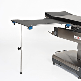 Midcentral Medical MCM-320/321 Arm and Hand Hourglass Surgery Table | Quantity - 1x EA