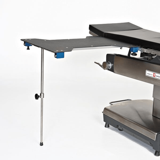 Midcentral Medical MCM-320/321 Arm and Hand Hourglass Surgery Table | Quantity - 1x EA