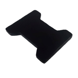 Midcentral Medical MCM-302/312/322 Arm and Hand Surgical Table Replacement Pad | Quantity - 1x EA