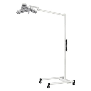 Triango LED 100-3 F, Dimming, Color Changing - Floor Stand | Quantity - 1x EA