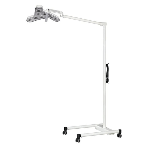 Triango LED 100-3 F, Dimming, Color Changing - Floor Stand | Quantity - 1x EA