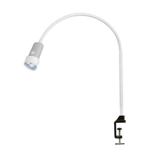 Halux LED N30-1 P SH, Gooseneck | Quantity - 1x EA