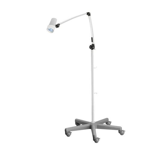 Halux LED N30-1 P F1, Reading, Double Arm Fixture | Quantity - 1x EA