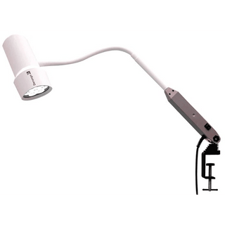 Halux LED N50-1 P SX, Gooseneck | Quantity - 1x EA
