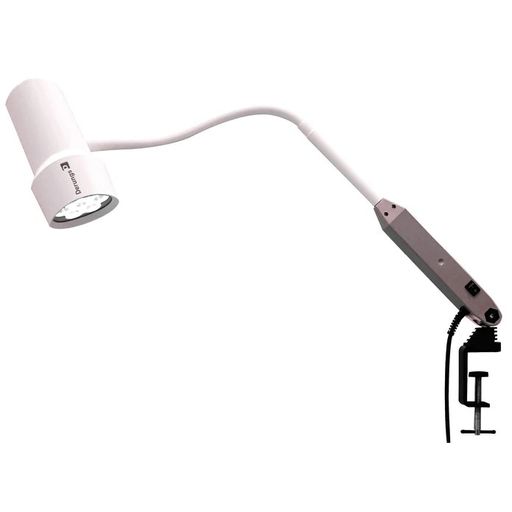 Halux LED N50-1 P SX, Gooseneck | Quantity - 1x EA