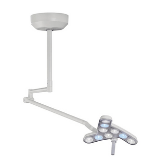 Triango Fokus LED 100-3 C, Dimming, Color Changing - Ceiling Mount | Quantity - 1x EA