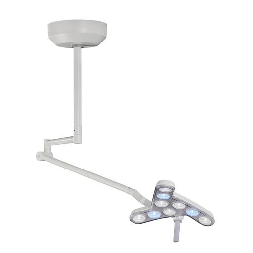 Triango Fokus LED 100-3 C, Dimming, Color Changing - Ceiling Mount | Quantity - 1x EA