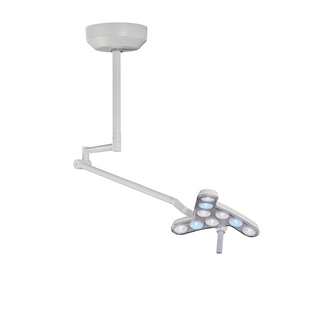TRIANGO ENDO LED 100-1 C LED Procedure Light, Ceiling, Dimming, Endo Mode | Quantity - 1x EA