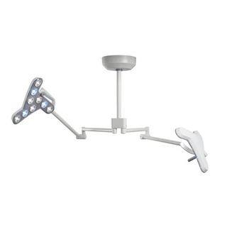 TRIANGO 100 C DUAL - Procedure Lamp LED Module Ceiling Mount | Quantity - 1x EA