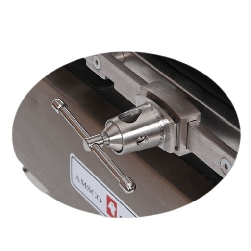 Midcentral Medical MCM-160 Clark Socket Stainless Steel | Quantity - 1x EA