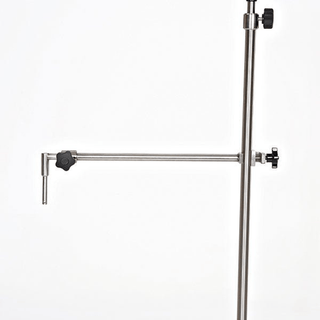 Midcentral Medical MCM-240 Adjustable IV Towbar | Quantity - 1x EA