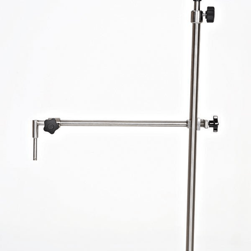 Midcentral Medical MCM-240 Adjustable IV Towbar | Quantity - 1x EA