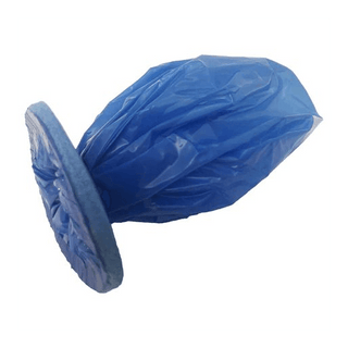 Triango 30 and Triango 100 - Set of 25 Handle Covers | Quantity - 1x EA