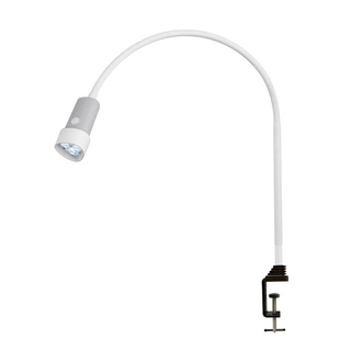 Halux LED N30-1 P SH, Gooseneck | Quantity - 1x EA