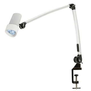 Halux LED N30-1 P F1, Double Arm | Quantity - 1x EA