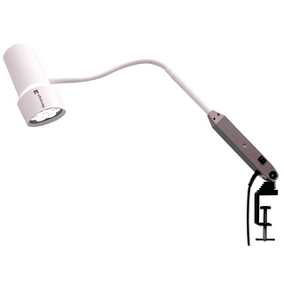 Halux LED N50-3 P SX, Gooseneck | Quantity - 1x EA