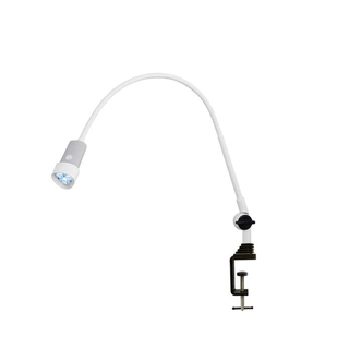 Halux LED N30-1 P SGH, Gooseneck | Quantity - 1x EA