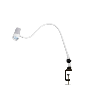 Halux LED N30-1 P SGV, Gooseneck | Quantity - 1x EA