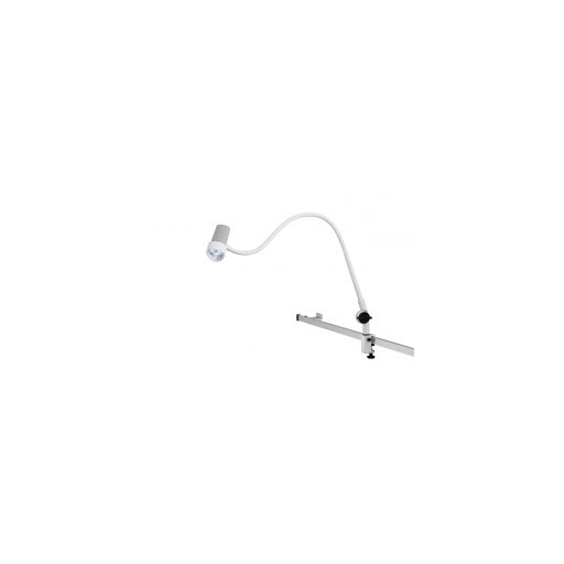 Halux LED N30-1 P SV, Gooseneck | Quantity - 1x EA