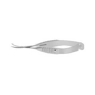 COHAN-VANNAS SCISSORS, SHARP, DELICATE BLADES