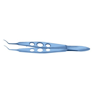 TITANIUM-MASKET CAPSULORHEXIS FOR